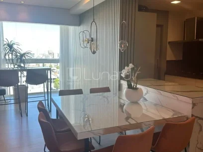 Apartamento com 3 Dormitórios - Miniatura - Lunardi Imóveis