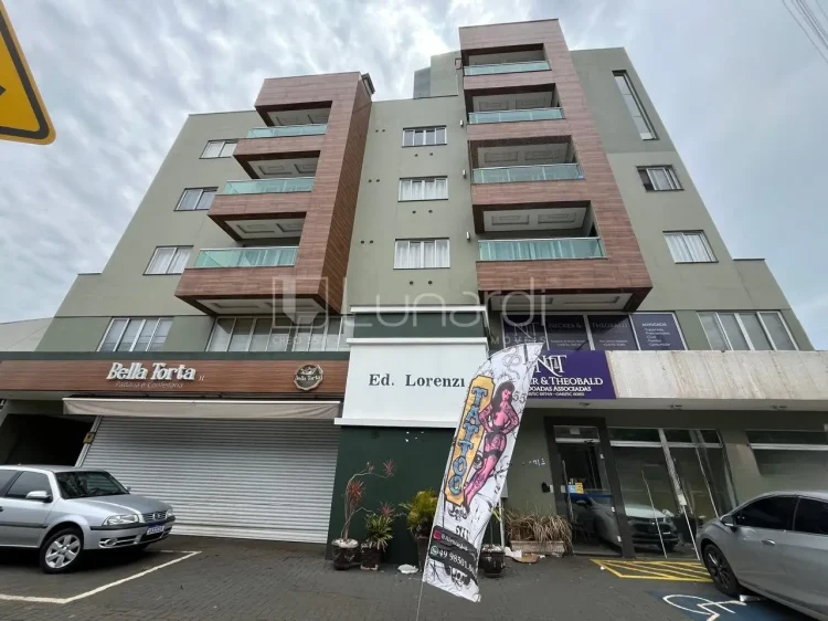 Sala Comercial - Lunardi Imóveis