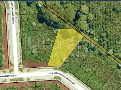 Terreno - Lunardi Imóveis