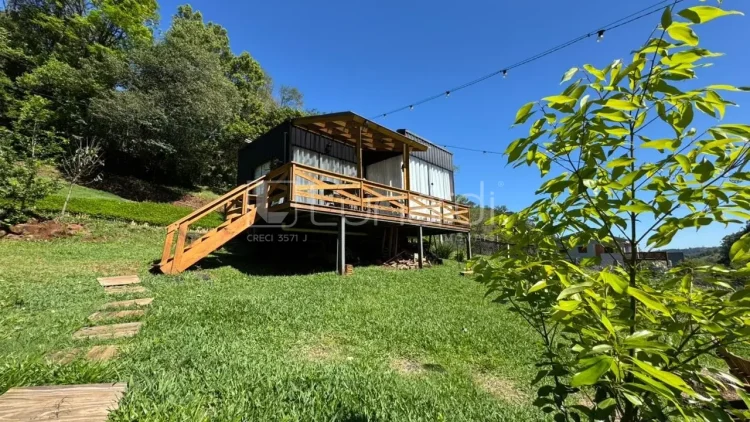 Chácara - Lunardi Imóveis