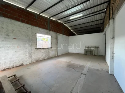Barracão - Miniatura - Lunardi Imóveis
