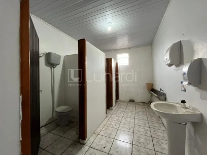 Barracão - Miniatura - Lunardi Imóveis