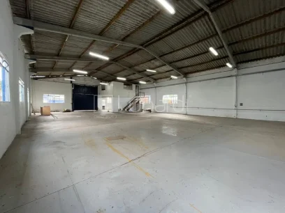 Barracão - Miniatura - Lunardi Imóveis