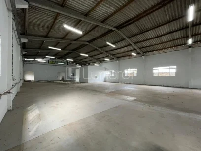 Barracão - Miniatura - Lunardi Imóveis