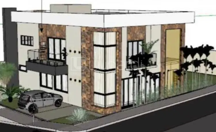 Sala Comercial - Lunardi Imóveis