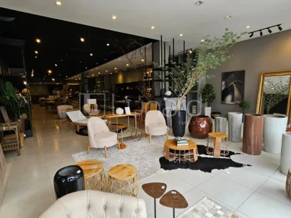 Sala Comercial - Miniatura - Lunardi Imóveis
