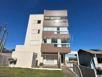 Apartamento com 2 Dormitórios - Lunardi Imóveis