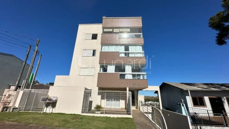 Apartamento com 2 Dormitórios - Lunardi Imóveis