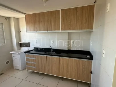Apartamento com 2 Dormitórios - Miniatura - Lunardi Imóveis
