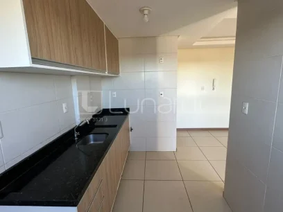 Apartamento com 2 Dormitórios - Miniatura - Lunardi Imóveis