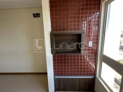 Apartamento com 2 Dormitórios - Miniatura - Lunardi Imóveis
