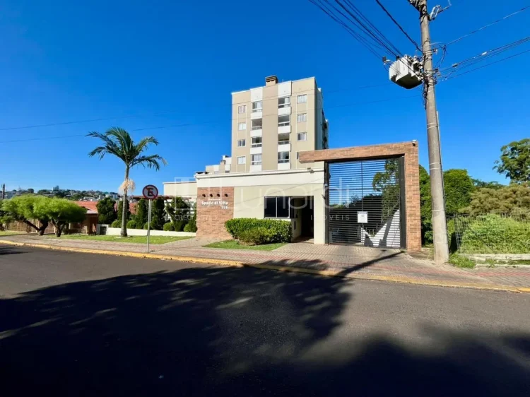 Apartamento com 2 Dormitórios - Lunardi Imóveis