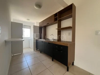 Apartamento com 2 Dormitórios - Miniatura - Lunardi Imóveis