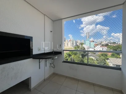 Apartamento com 2 Dormitórios - Miniatura - Lunardi Imóveis