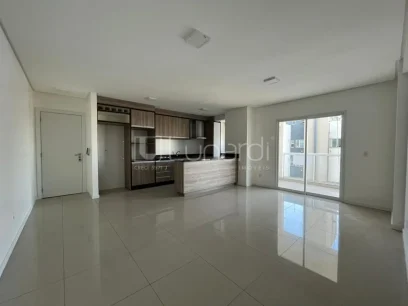 Apartamento com 2 Suítes - Miniatura - Lunardi Imóveis