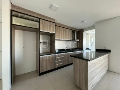 Apartamento com 2 Suítes - Miniatura - Lunardi Imóveis