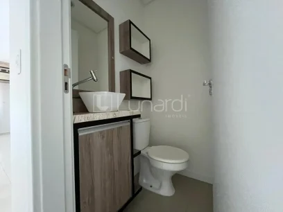 Apartamento com 2 Suítes - Miniatura - Lunardi Imóveis