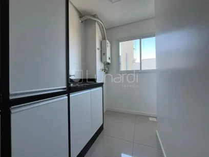 Apartamento com 2 Suítes - Miniatura - Lunardi Imóveis