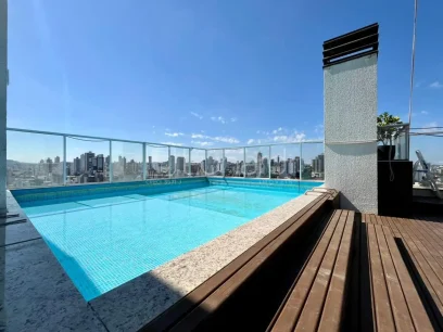 Apartamento com 2 Suítes - Miniatura - Lunardi Imóveis