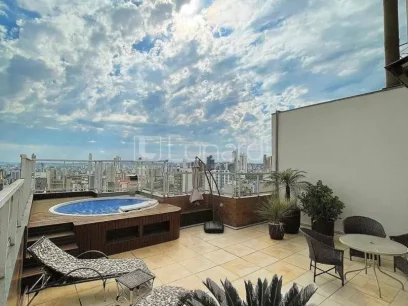 Cobertura com 3 Dormitórios - Lunardi Imóveis