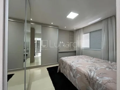Apartamento com 3 Dormitórios - Miniatura - Lunardi Imóveis