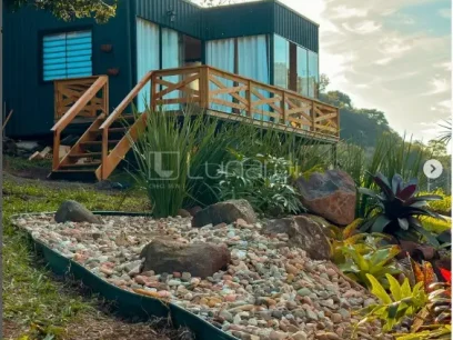 Chácara - Miniatura - Lunardi Imóveis