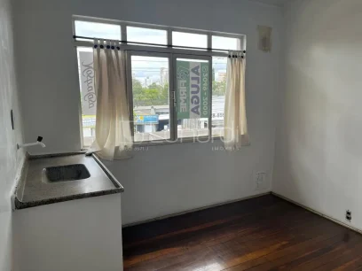 Apartamento com 3 Dormitórios - Miniatura - Lunardi Imóveis