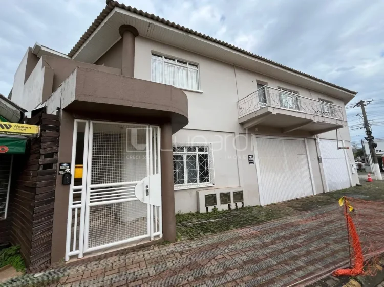 Apartamento com 3 Dormitórios - Lunardi Imóveis