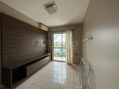 Apartamento com 2 Dormitórios - Miniatura - Lunardi Imóveis