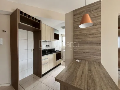 Apartamento com 2 Dormitórios - Miniatura - Lunardi Imóveis
