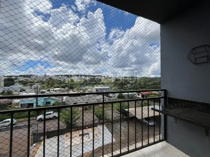 Apartamento com 2 Dormitórios - Miniatura - Lunardi Imóveis