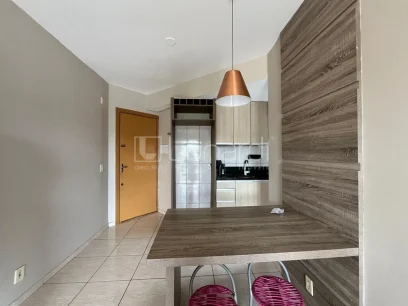 Apartamento com 2 Dormitórios - Miniatura - Lunardi Imóveis