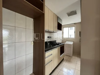 Apartamento com 2 Dormitórios - Miniatura - Lunardi Imóveis