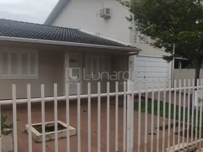 Casa com 4 Dormitórios - Miniatura - Lunardi Imóveis