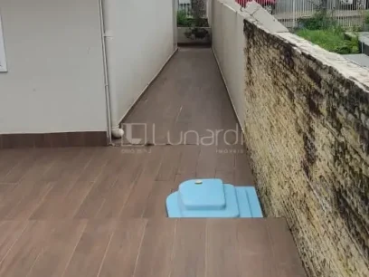 Casa com 4 Dormitórios - Miniatura - Lunardi Imóveis