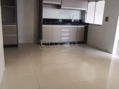 Casa com 4 Dormitórios - Miniatura - Lunardi Imóveis