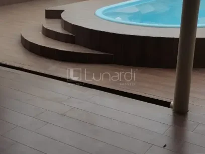 Casa com 4 Dormitórios - Miniatura - Lunardi Imóveis