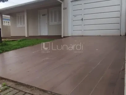 Casa com 4 Dormitórios - Miniatura - Lunardi Imóveis