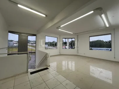 Barracão - Miniatura - Lunardi Imóveis