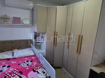 Casa com 3 Dormitórios - Miniatura - Lunardi Imóveis