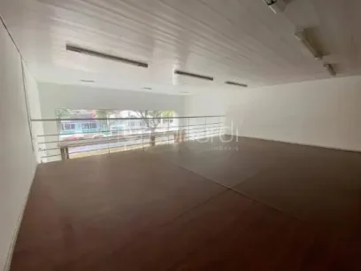 Sala Comercial - Miniatura - Lunardi Imóveis