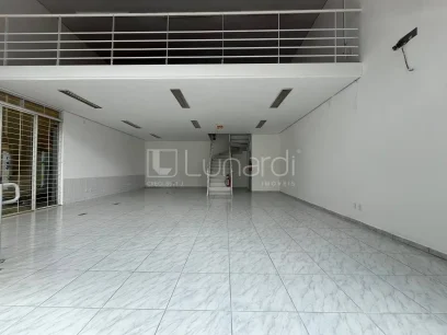 Sala Comercial - Miniatura - Lunardi Imóveis
