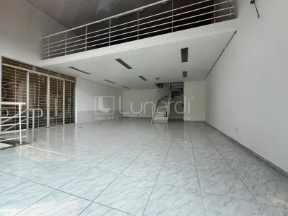 Sala Comercial - Miniatura - Lunardi Imóveis