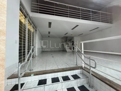 Sala Comercial - Miniatura - Lunardi Imóveis