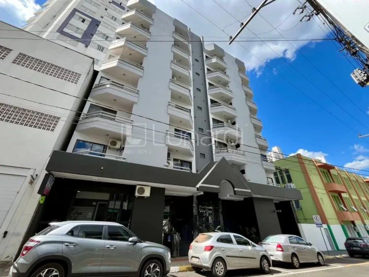 Sala Comercial - Lunardi Imóveis