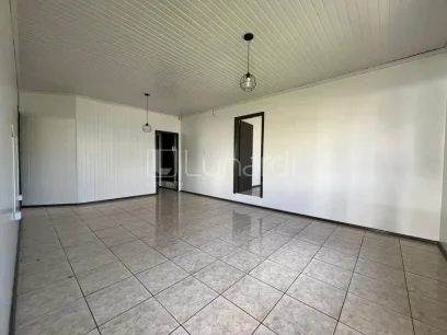 Casa com 3 Dormitórios - Miniatura - Lunardi Imóveis