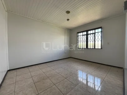 Casa com 3 Dormitórios - Miniatura - Lunardi Imóveis