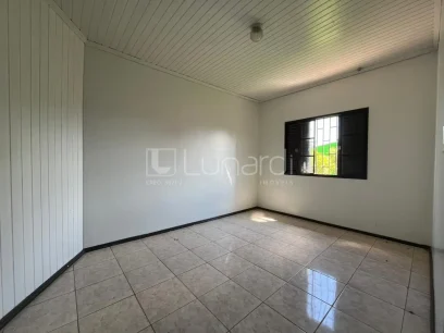 Casa com 3 Dormitórios - Miniatura - Lunardi Imóveis