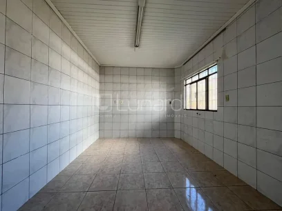 Casa com 3 Dormitórios - Miniatura - Lunardi Imóveis