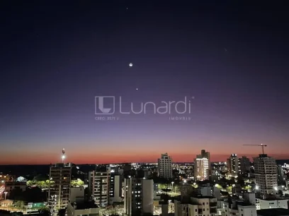 Cobertura com 3 Dormitórios - Miniatura - Lunardi Imóveis